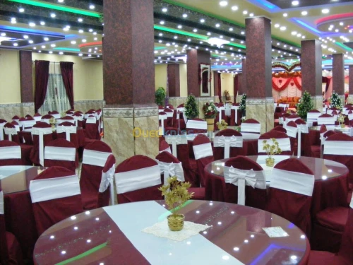 salle des fete