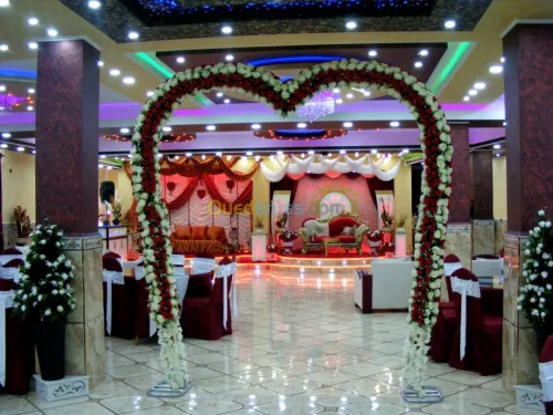salle des fete