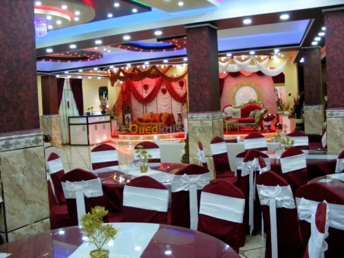 salle des fete
