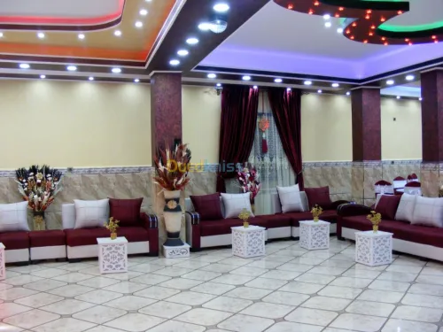 salle des fete