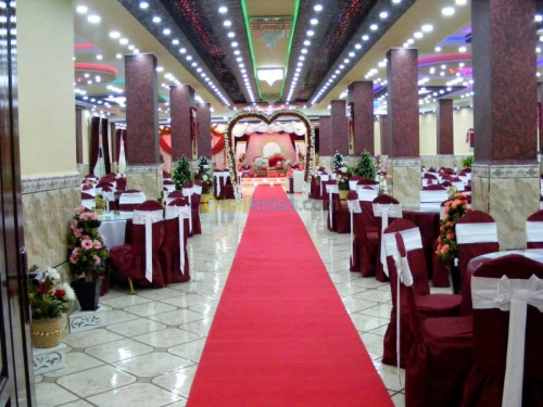salle des fete
