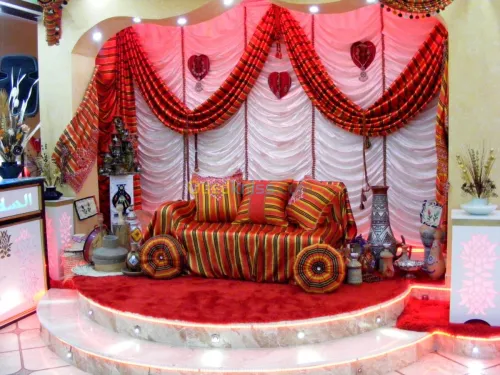 salle des fete