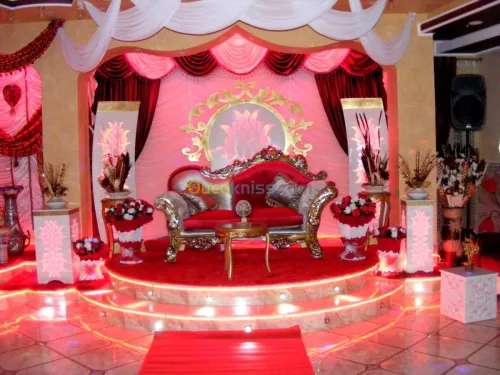 salle des fete