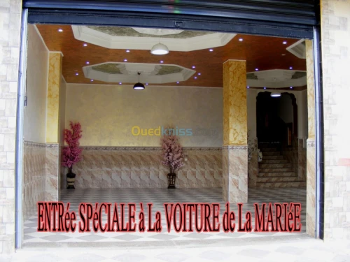 salle des fete