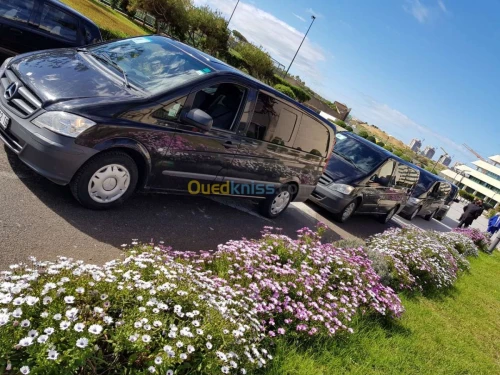 location VIP, CAR VAN,BUS, VIANO, VITO, Mercedes CLASSE V, Classe S, Volkswagen passat, Skoda Octav
