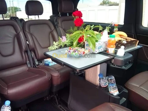 location VIP, CAR VAN,BUS, VIANO, VITO, Mercedes CLASSE V, Classe S, Volkswagen passat, Skoda Octav