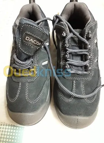 Chaussures de protection