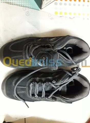 Chaussures de protection