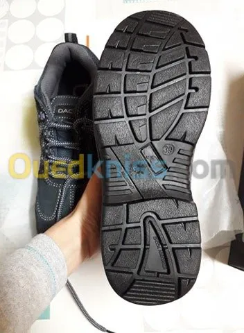 Chaussures de protection