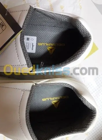 Chaussures de protection