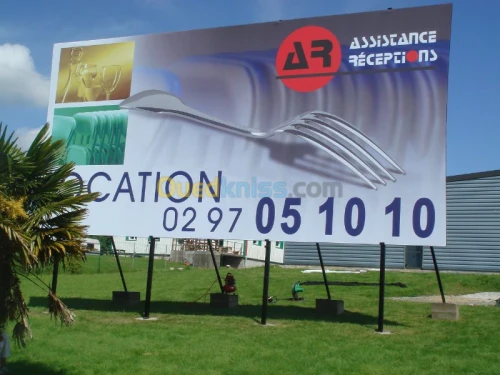 IMPRESSION NUMERIQUE GRAND FORMAT 