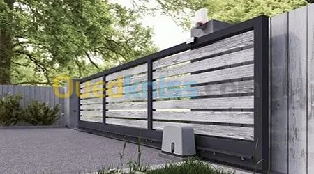installation securité
