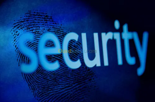 installation securité