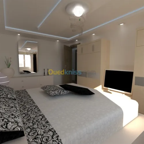 architecte sous-traitant 2D/3D/Anim
