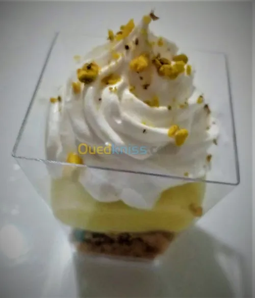 sucrée salée, plats et mini bouchées