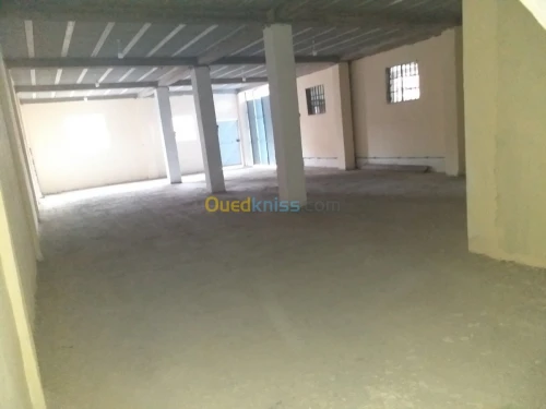 Location Local Boumerdes Boudouaou