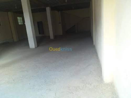 Location Local Boumerdes Boudouaou