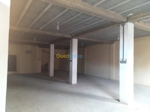 Location Local Boumerdes Boudouaou