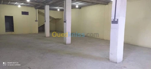 Location Local Boumerdes Boudouaou