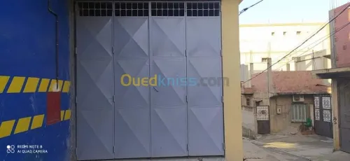 Location Local Boumerdes Boudouaou