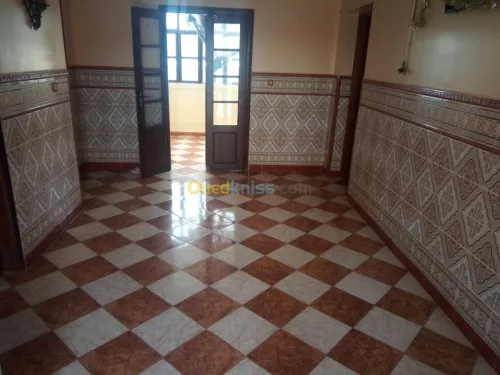 Vente Villa Sidi bel abbes Ain el berd