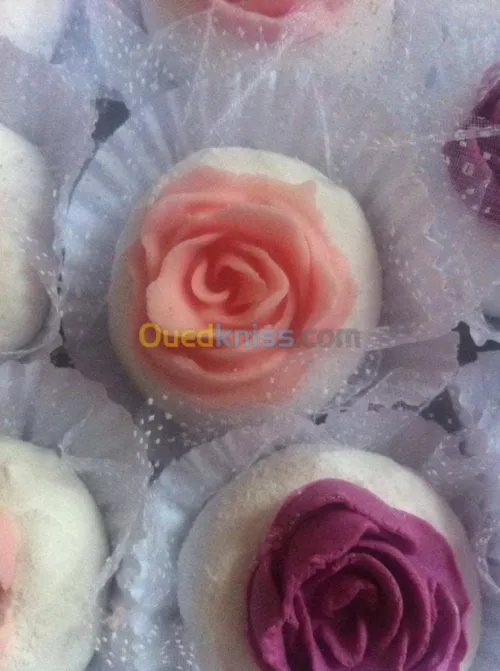 Gâteaux sur commande