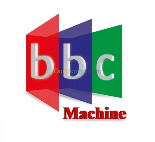 Ligne de fabrication des chips 