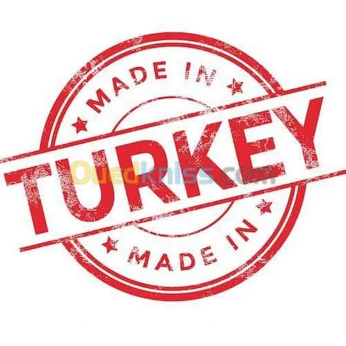 Ligne de fabrication des chips 