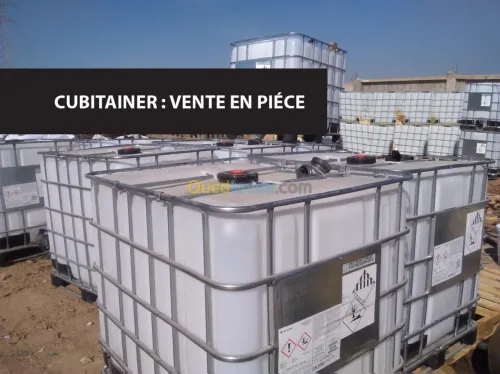 RECYCLAGE, VALORISATION, ÉQUIPEMENTS