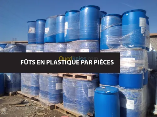 RECYCLAGE, VALORISATION, ÉQUIPEMENTS