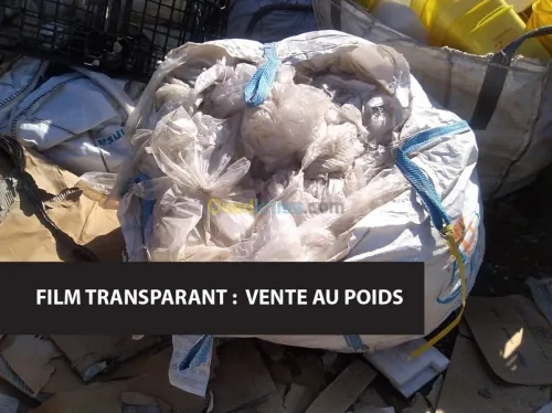 RECYCLAGE, VALORISATION, ÉQUIPEMENTS