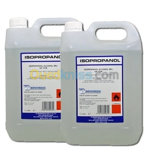 ISOPROPANOL