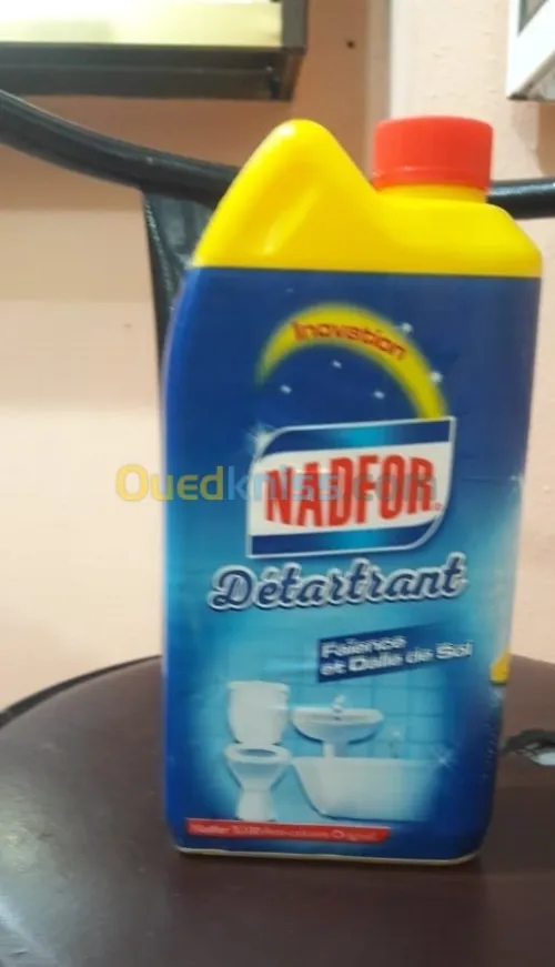 detergent
