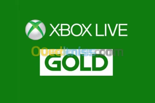Xbox Live, Game Pass, EA Access