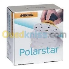 Disque abrasif MIRKA POLARSTAR