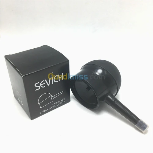 Toppik applicateur