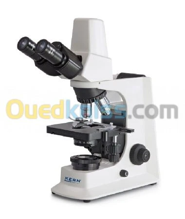 MICROSCOPES & REFRACTOMETRES
