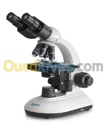 MICROSCOPES & REFRACTOMETRES
