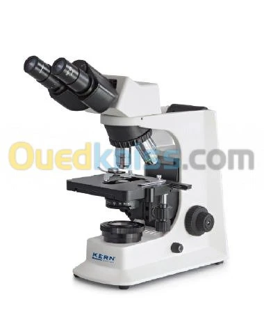 MICROSCOPES & REFRACTOMETRES