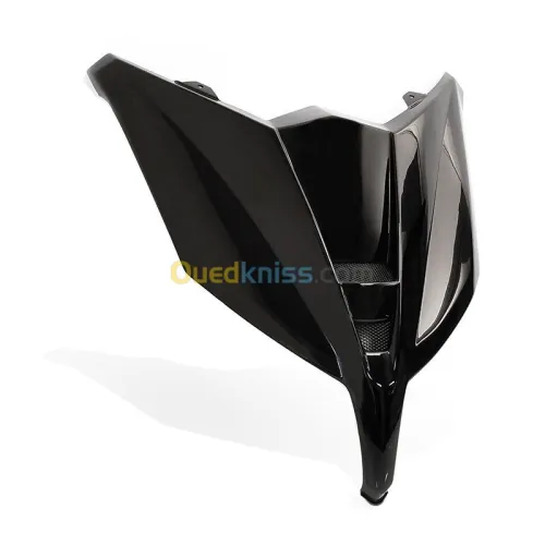 BCD FACE AVANT TMAX 530 