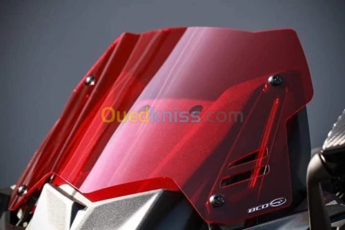 BCD Bulle BCD TMAX SX/DX