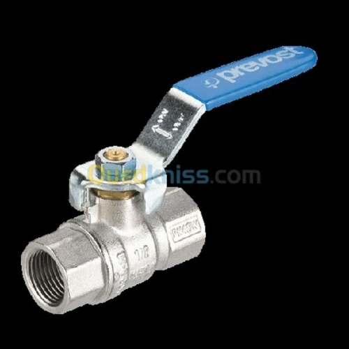 TUBE EN ACIER+ACCESSOIRES