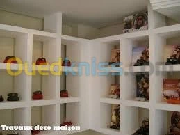 PLACO PLATRE BA13