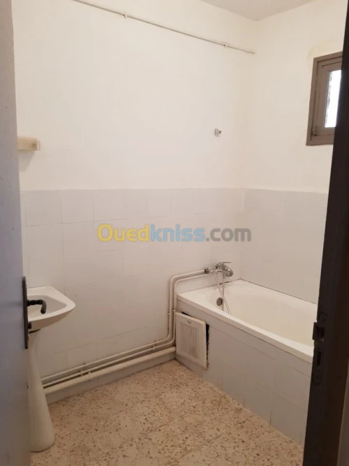 Location Appartement F3 Alger Birtouta