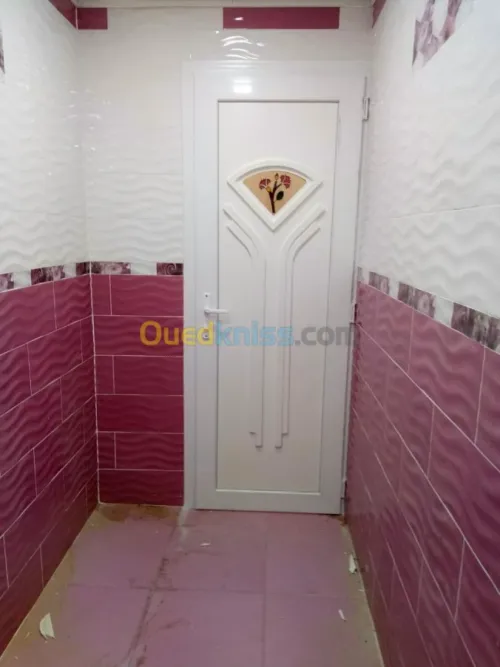 Menuiserie aluminium 