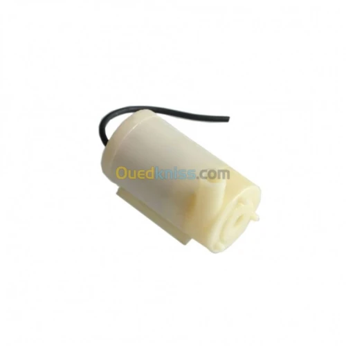 mini micro pompes à eau submersibles arduino