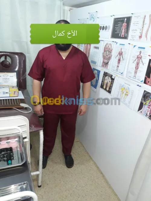 حجامة-hijama وقائية وعلاجية