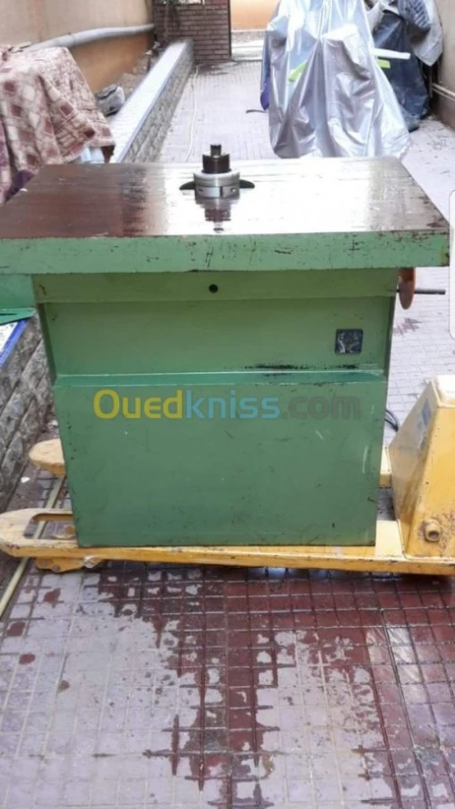 Menuiserie