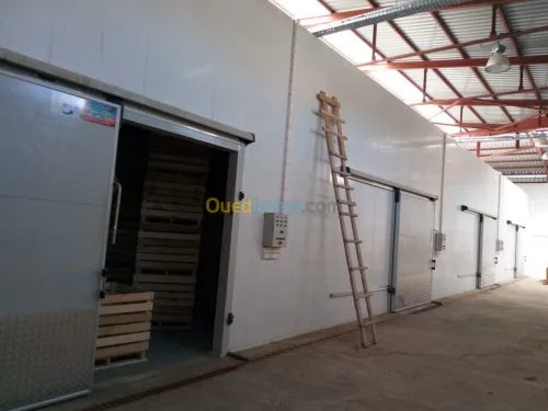 Location 04 chambres f roides 
