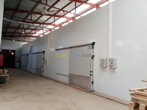 Location 04 chambres f roides 